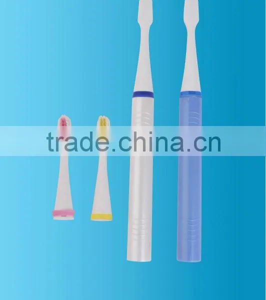Portable Electric Toothbrush photo-2