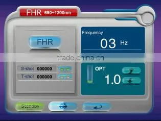 Athemd Opt Ipl Hair Removal and Pigmentation Removal Machine photo-5