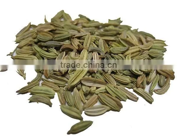 Indian Fennel Seed photo-2