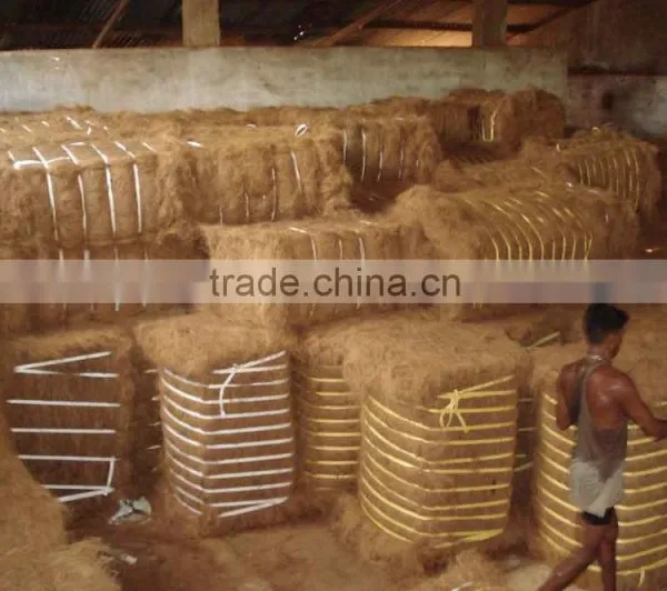 COCONUT FIBER