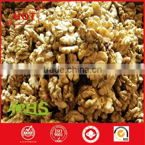 Extra Raw Walnut Kernels for Great Taste photo-3