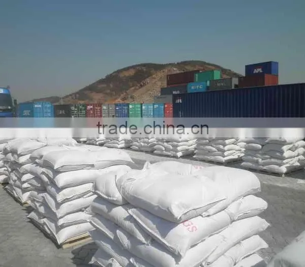 2015 High Quality Gypsum Board Loading on Pallets photo-3