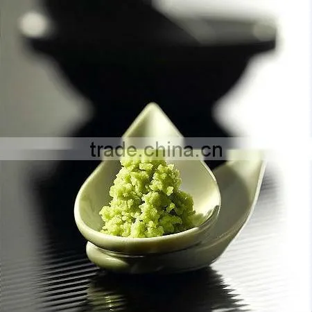 Japanese Style Wasabi Paste Horseradish photo-2