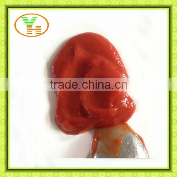 70G-4500G China Hot Sell Canned Tomato Paste,chinese Food Wholesale