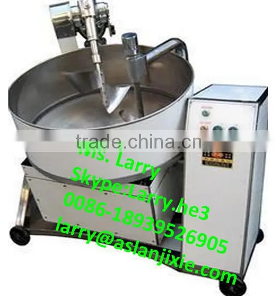 Automatic Meat Floss Making Machine/beef Meat Floss Machine photo-2