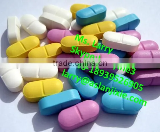 Tablet Capsule Counter/capsule Counting Machine/capsule Counter photo-6
