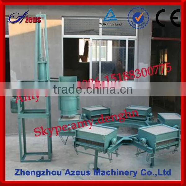 2014 Best Price Blackboard Chalk Making Machine