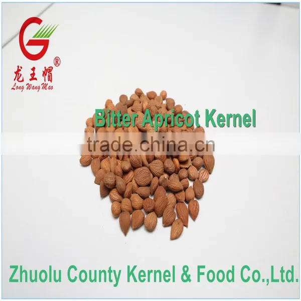 Bitter Apricot Kernels