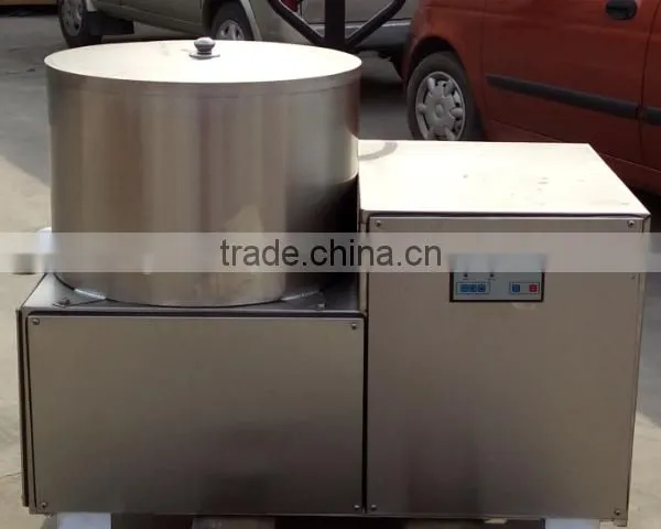 Professional French Fries Making Machine photo-6