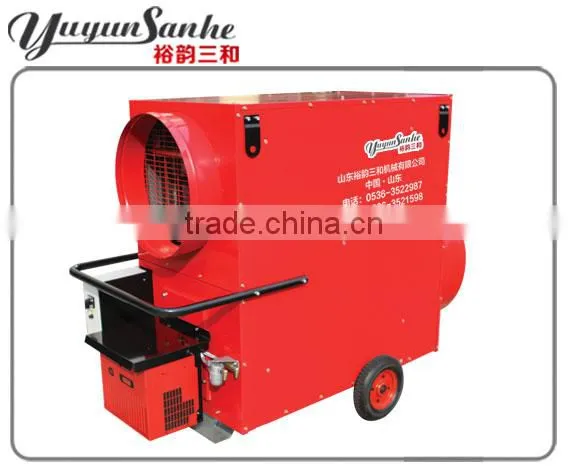 Sanhe Poultry House Diesel Heating Machine Heater photo-6