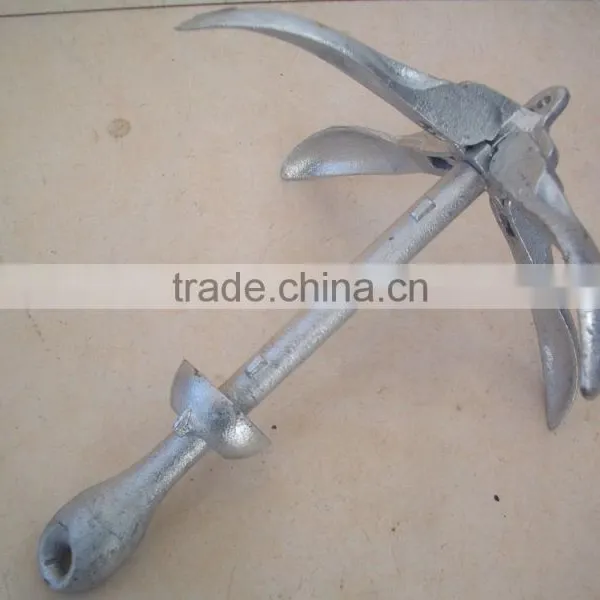 Rigging Marine Anchor