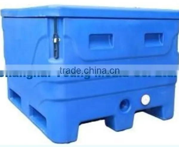 Rotomolded Coolers photo-4