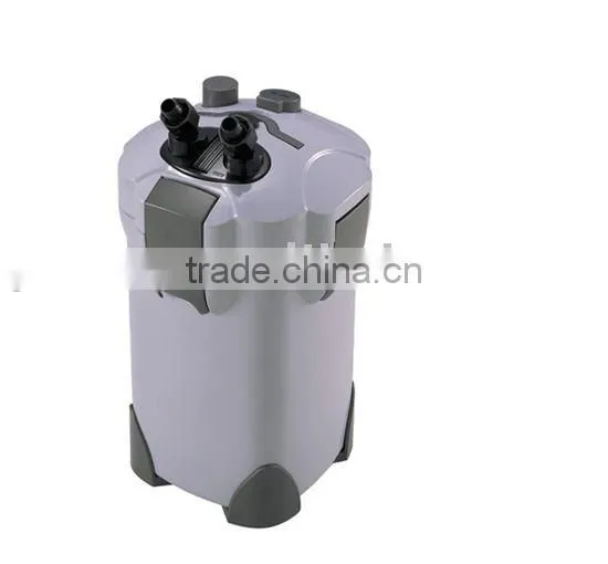 External Filter