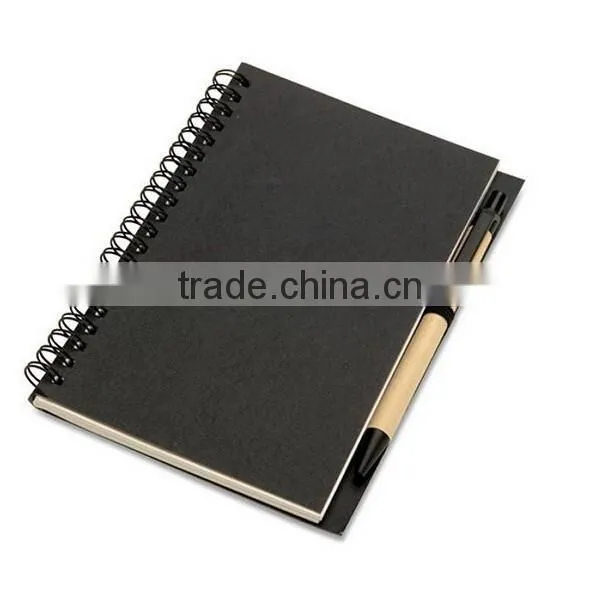 Custom Notebook, Leather Notebook