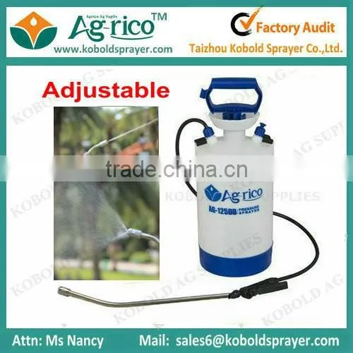 3L5L8L10L12L Pressure Sprayer, VITON Seals photo-4