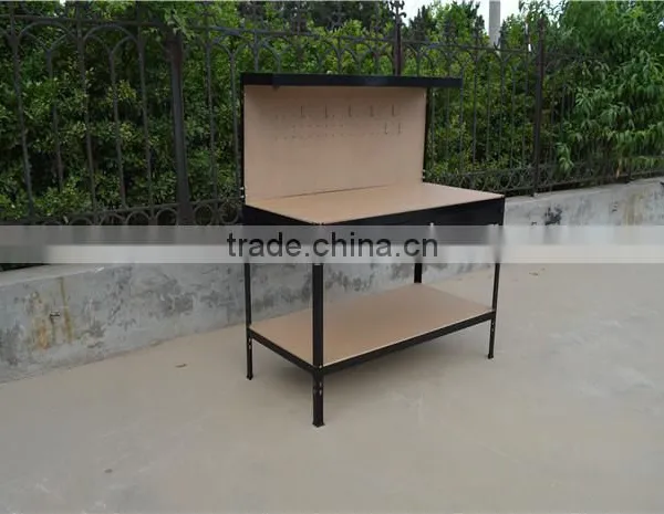 2016 Cheapest Promotion Working Table Hydraulic Work photo-3