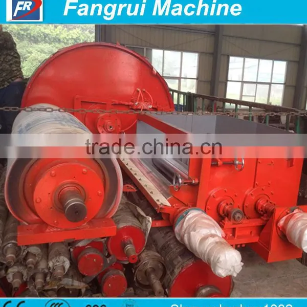 3 Million 100% Non-asbestos Fiber Cement Board Making Machine/ Calcium Silicate Board Production Line photo-3
