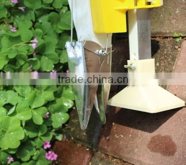 ILOT Updated Double-barrel Seeder Machine photo-4
