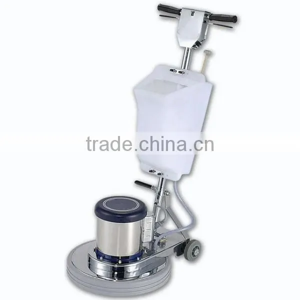 1100 W A-002 Floor Sweeper, Easy Opera Electric Start Sweeper With High Efficiency