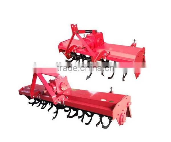 BEST SELLING SMALL GEAR BOX 1GQN-125 ROTARY TILLER photo-3