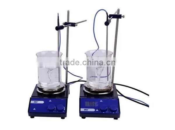 JK-SMS-S Standard Magnetic Stirrer photo-3