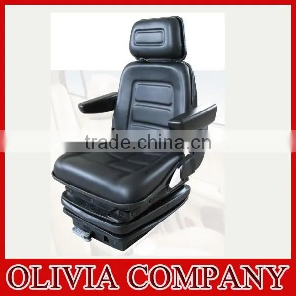 For Construction Machinery Truck Seat