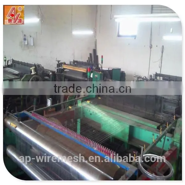 Stainless Steel Dutch Woven 30*150 Mesh/wire Cloth photo-3