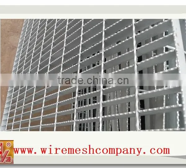 Steel Grating Making Machine/steel Grating photo-2