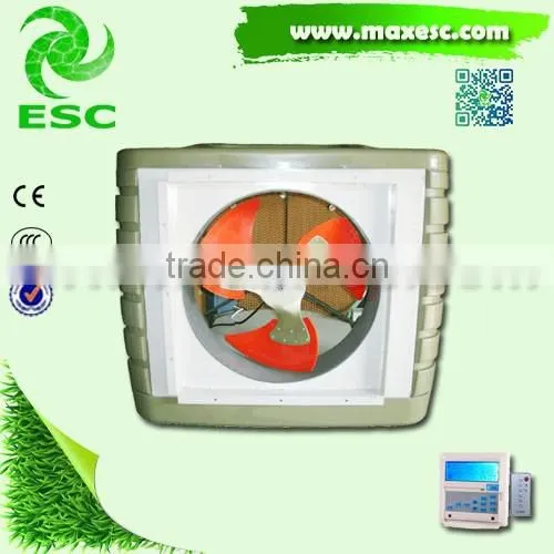 Warehouse Plastic Duct 380V Factory Price Conditioner photo-6