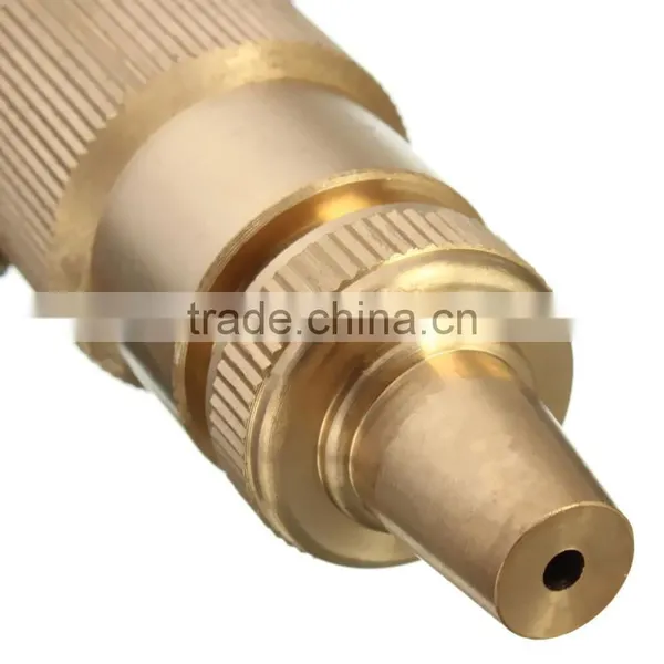 Spray Gun High Pressure Car Washer Water Gun photo-6