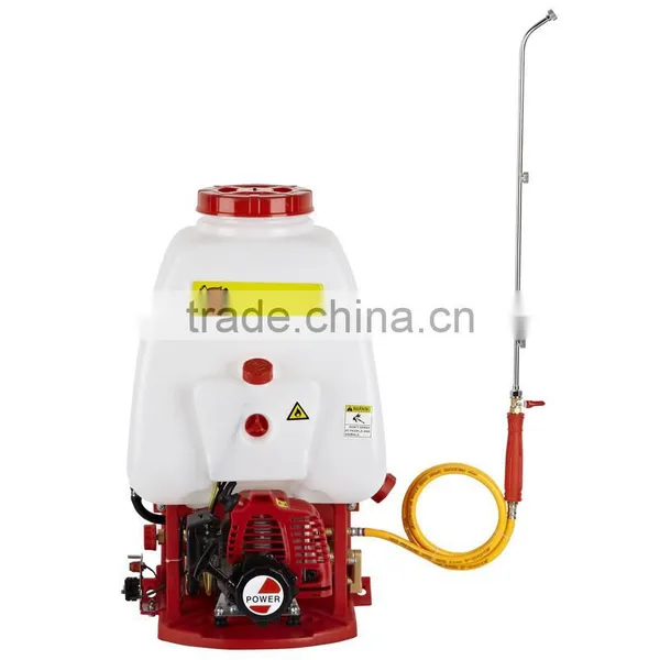 767/708/900 Hot Sale Knapsack Power Sprayer photo-6