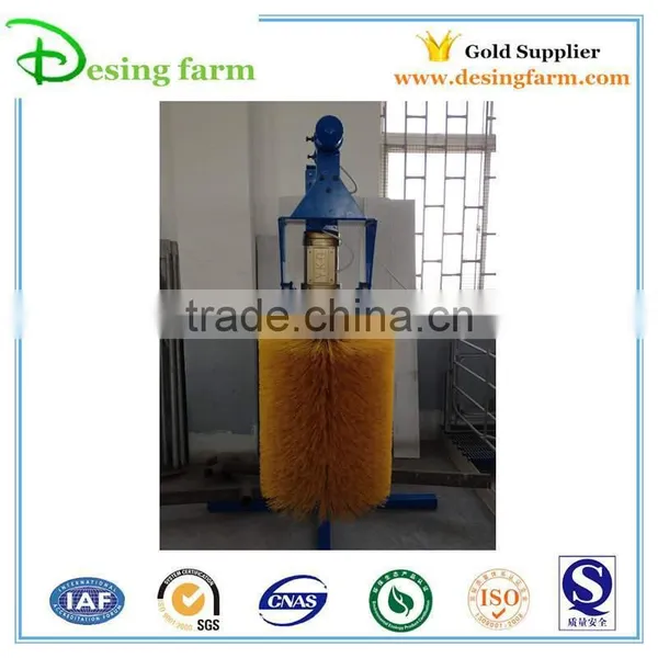 Cattle Brush for Cows photo-2