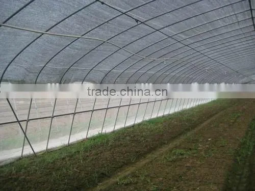 HDPE Insect Proof Net / Greenhouse Plastic Anti Insect Net
