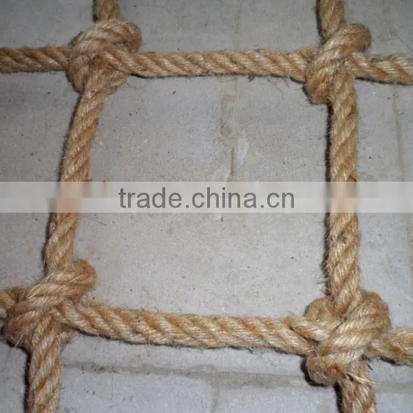 Climbing Safety Net photo-4