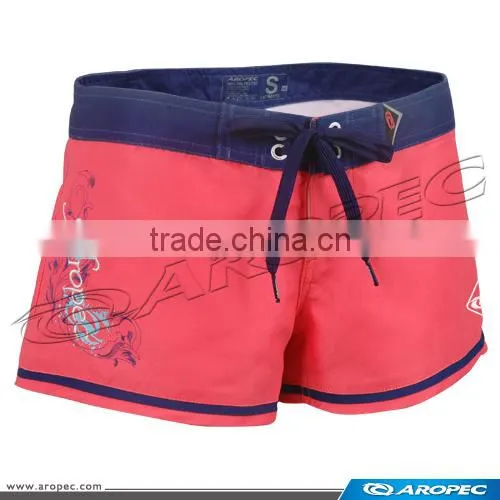 Fancy Lady/ Woman Swim/ Beach Boardshorts photo-4