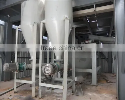 45-60T/H Dry Mortar Production Line,Dry Mortar Mixing Machine photo-2