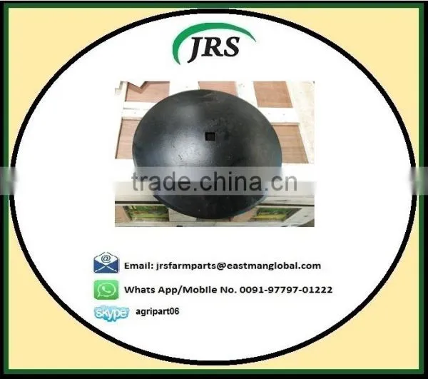 Manufacturer of Tractor Part Disc Blade for Agricuture photo-4