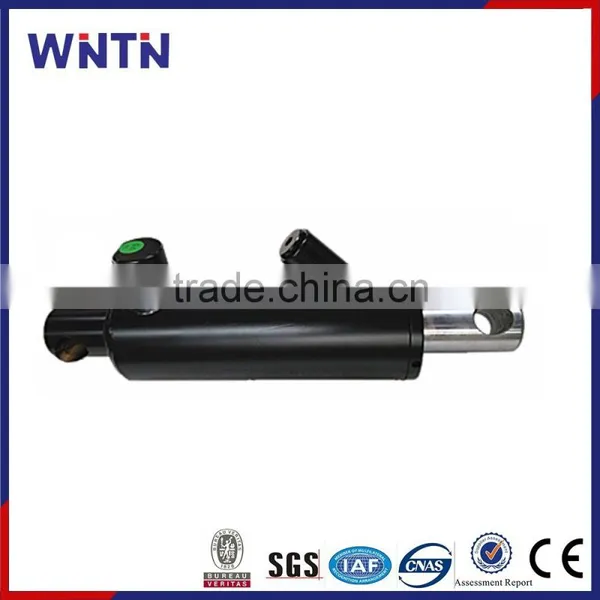 Hydraulic Car Lift Cylinder Supplier for More Than 30 Years photo-5