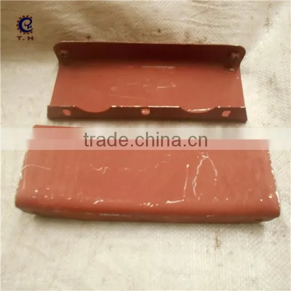 Agriculture Machinery Parts Lamp Support photo-2