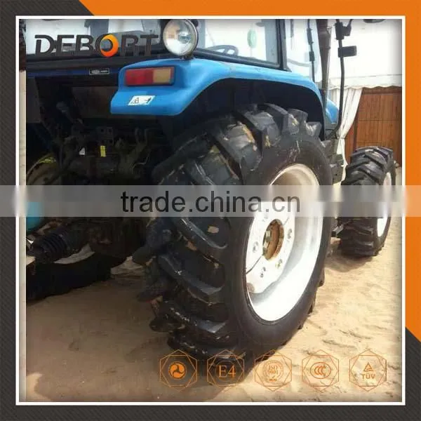 Cheap Tractor Tires Price Agricultural Tractor Tires 6.00 16 photo-3