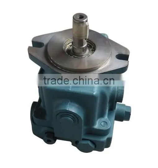 Hydraulic Axial Piston Pump DAIKIN PV10-625 for Road Roller With Good Price photo-3