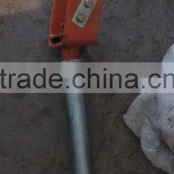 China DF Tail Wheel Fork for Tractor, Agricultural Machinery Dongfeng Tail Wheel Fork photo-3