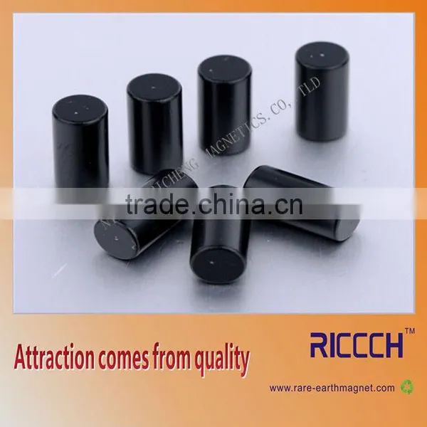 Electric Diametrically Cheap Neodymium Magnet Discs photo-3