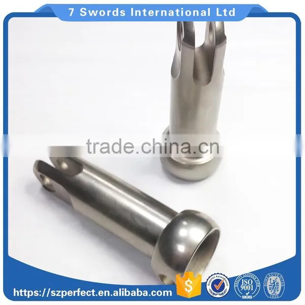 Excellent Metal Machining Fabrication Service With Cheap Price photo-4