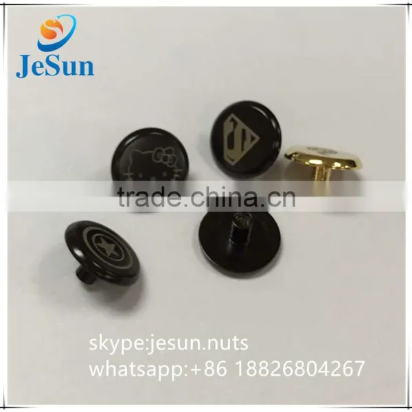 Custom Stainless Steel M2 Male and Female Screws With Logo for Kids Toys photo-3