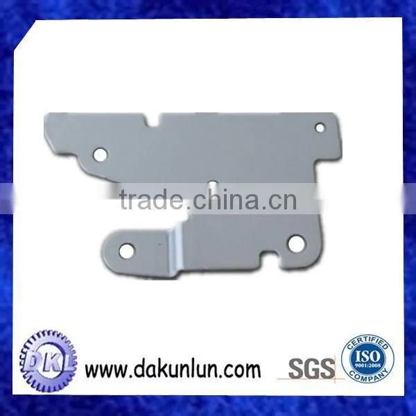 High Precision Customized Stainless Steel Stamping Parts photo-3
