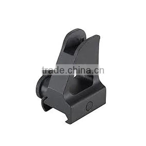 China Manufacturer High Precision Custom Cnc Turning Mechanical Parts photo-5