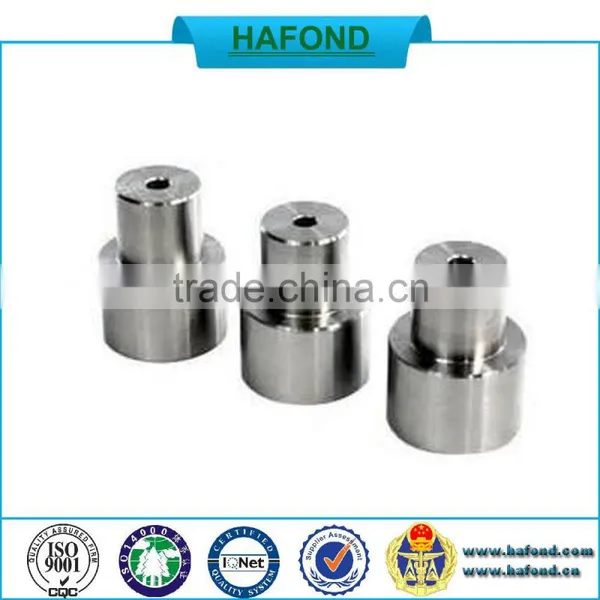 Shenzhen Manufacture Cheap CNC Machining Service 1 to 200 Plus Pcs Machined Parts in 1 to 3 Days photo-6