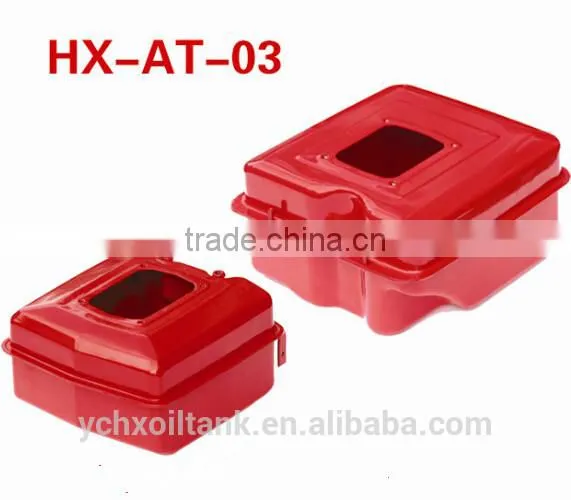 R175 High Quality Hopper Water Tank /tractor Spare Parts