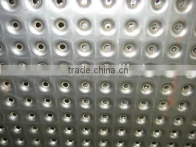 Perforated Mesh